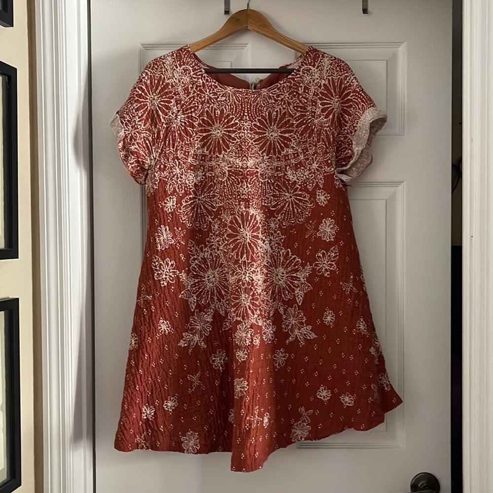 Gently used  no tags  oversized fit